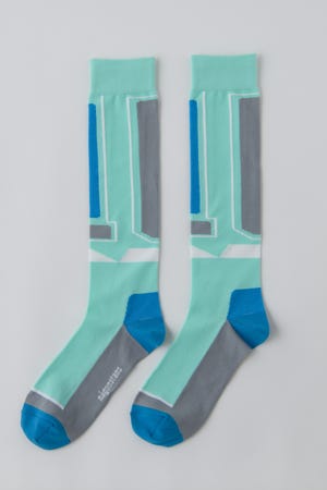 ski socks