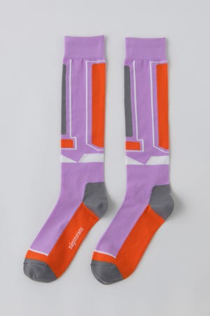 ski socks