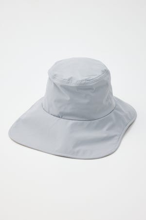 nagonstans 帽子 curve hat（470JS856－1641） | nagonstans