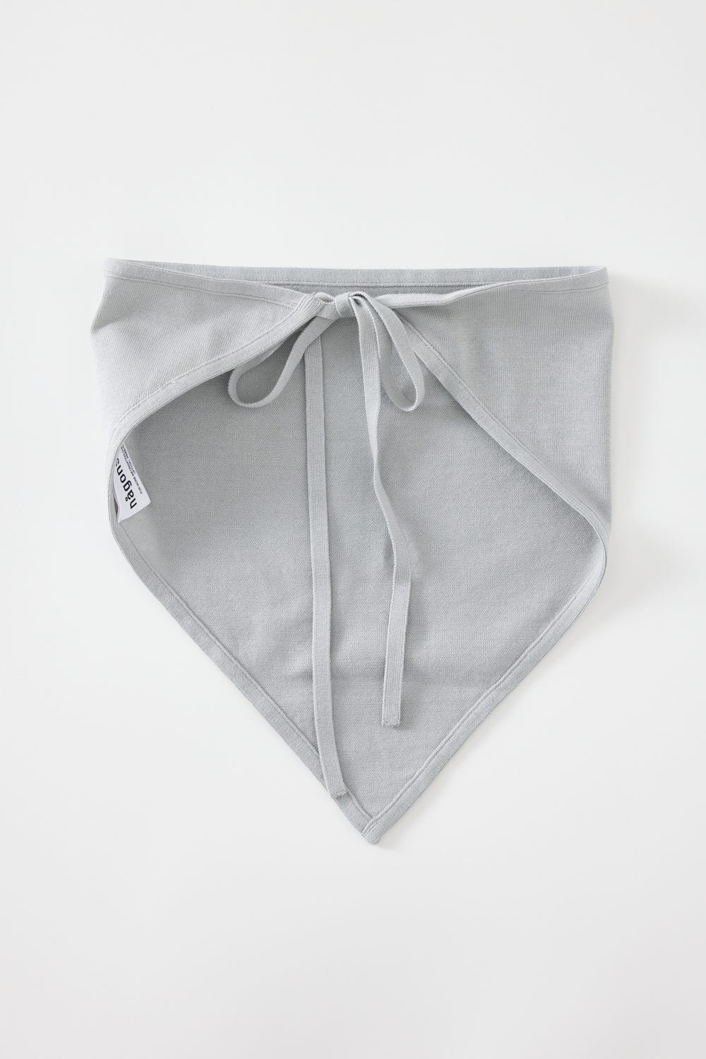 triangle scarf Hai M