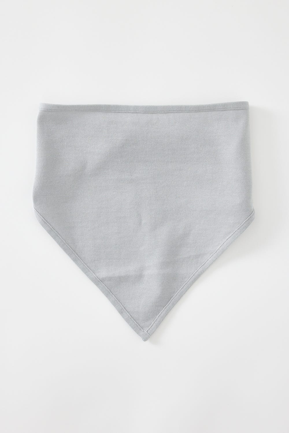 triangle scarf Hai M