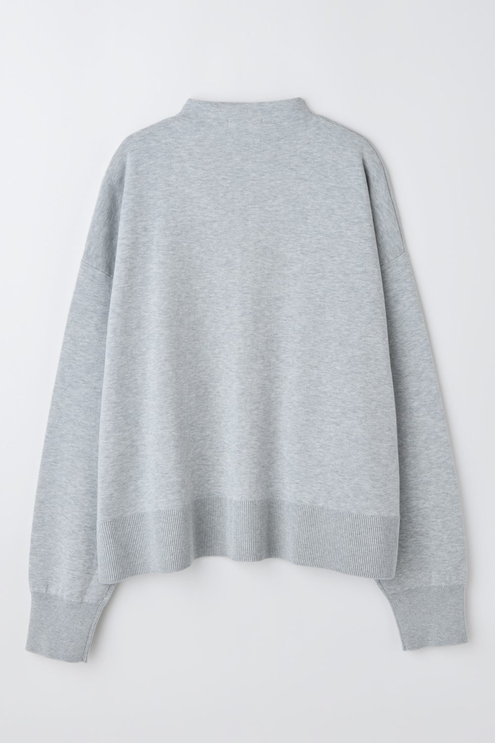 stand cardigan Wolf M