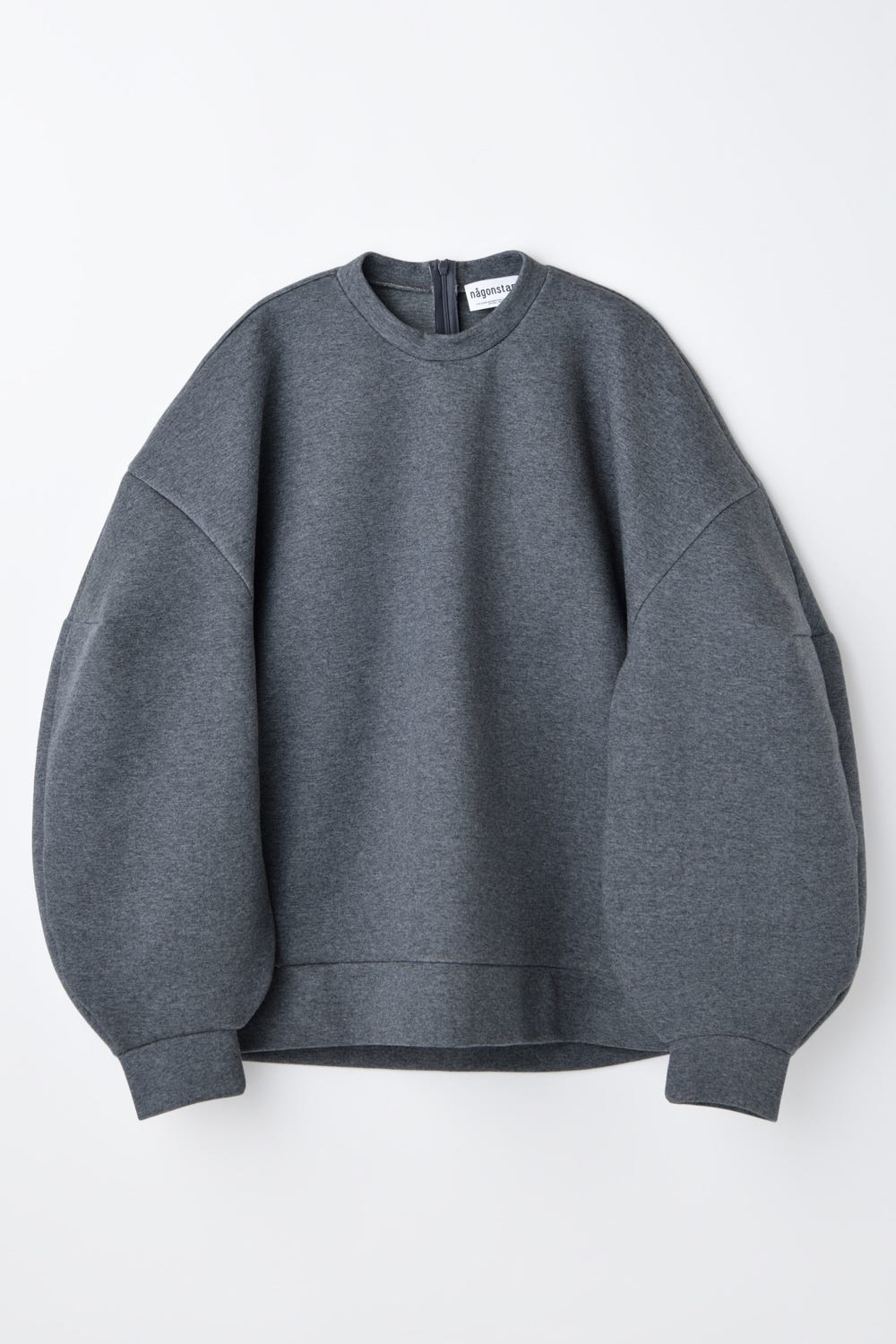 over pullover Stone M