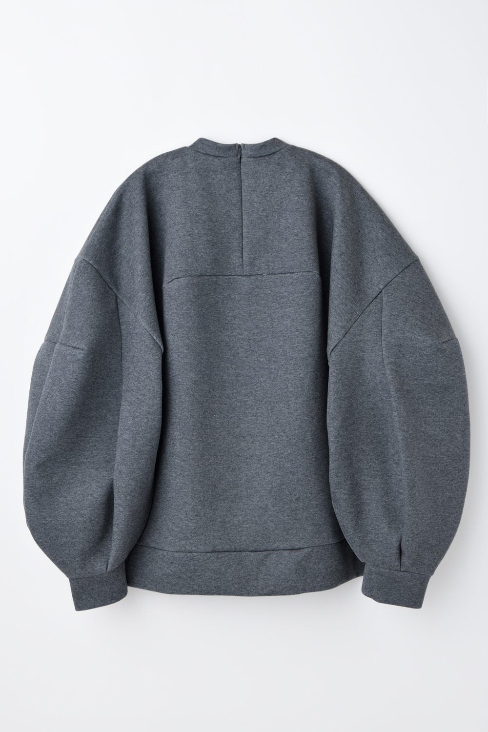 over pullover Stone M