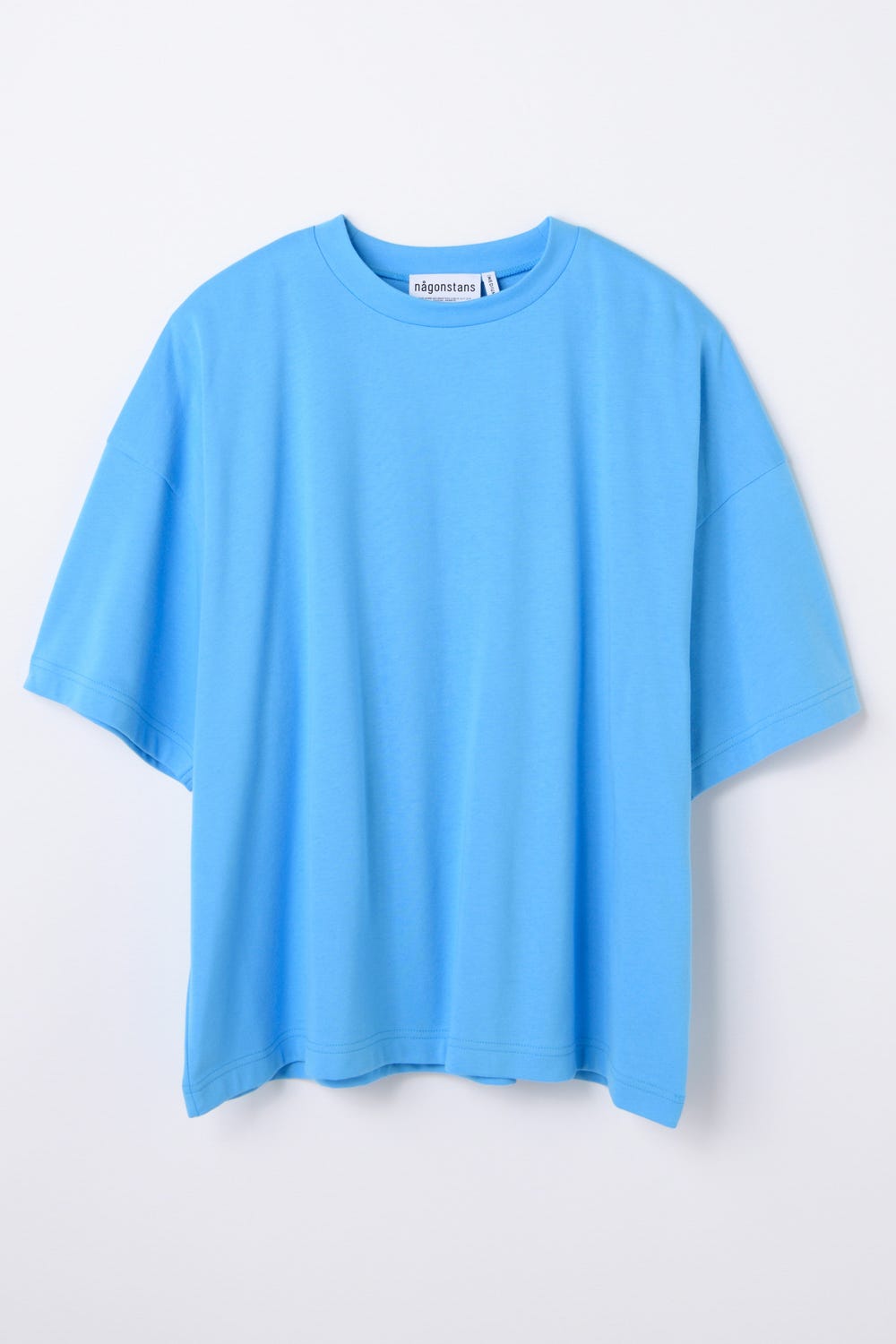 loose basic t-shirt Pool M