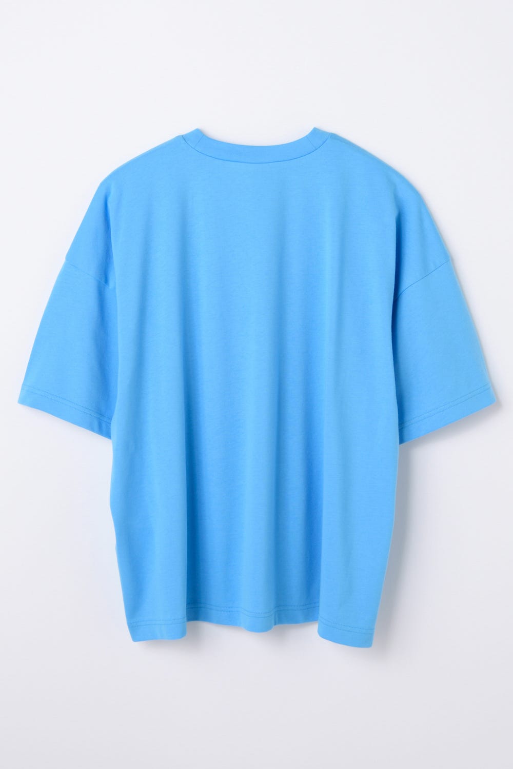 loose basic t-shirt Pool M