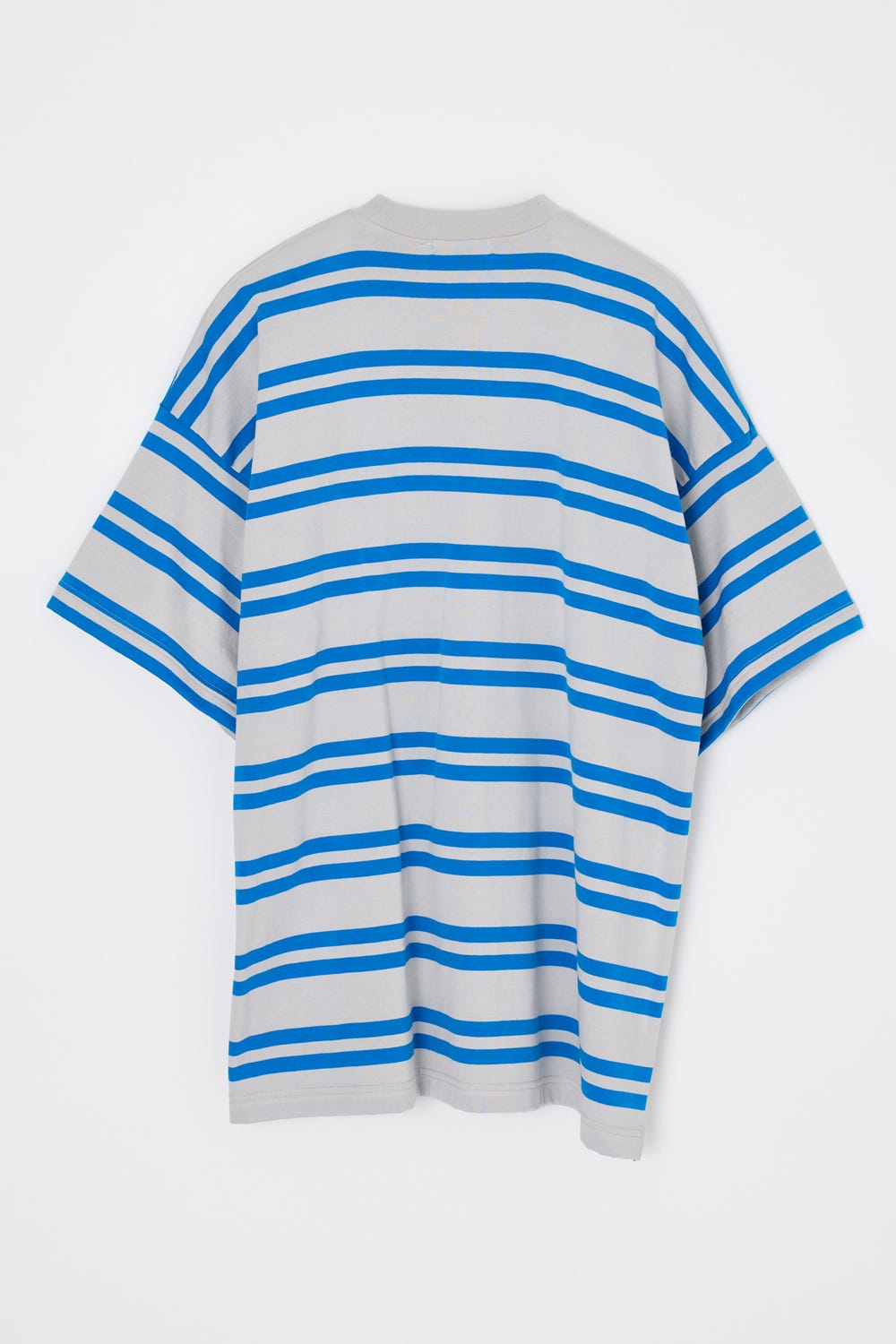 tuck t-shirt Sky M