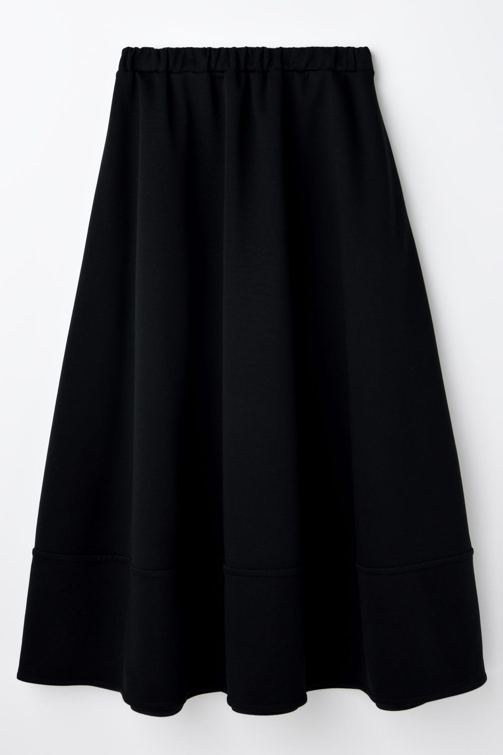 round skirt Black M