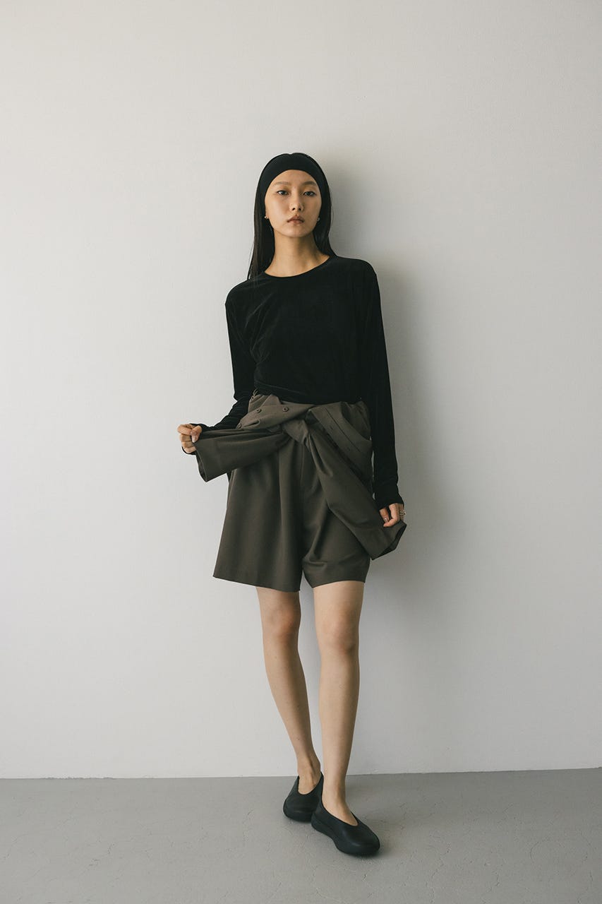 CPG Smooth PU mini stand（スムースPUミニスタンド） 3WAY】スムース合皮ミニショルダーバッグ（ショルダーバッグ