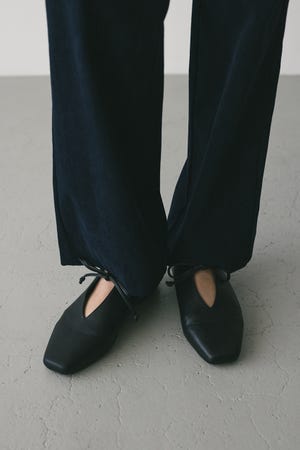 公式】STYLEMIXERのシューズ|シェルターウェブストア