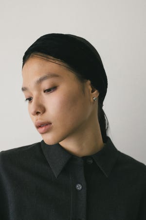 エコファーヘアバンド