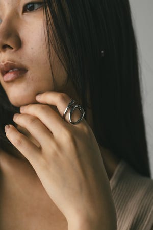 アートラインリング