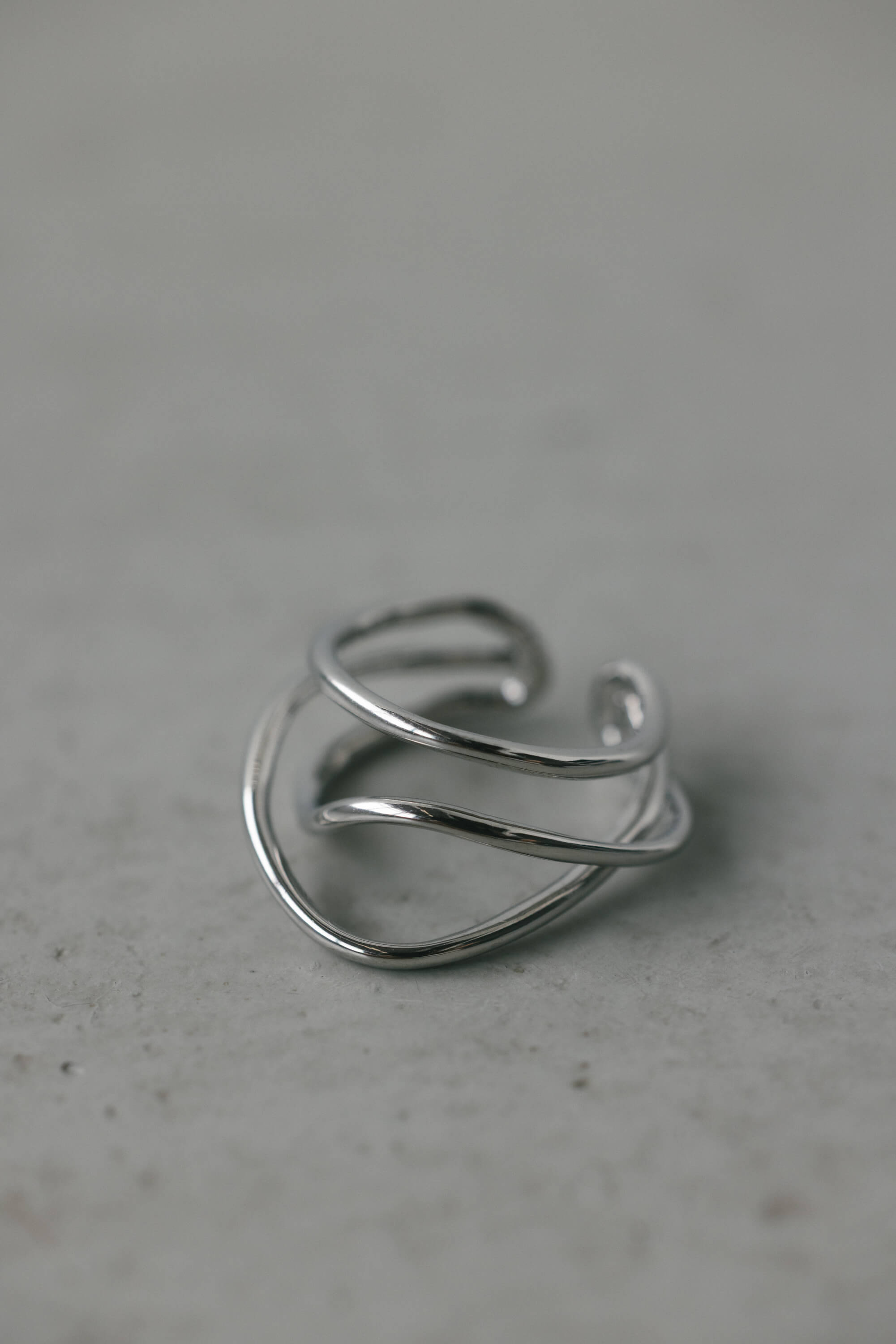 STYLEMIXER | ラインアートリング (リング ) |SHEL'TTER WEBSTORE