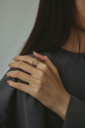 ラインアートリング