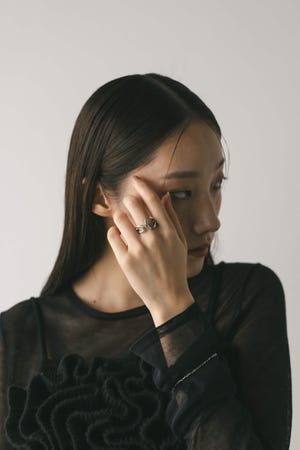 アートラインリング