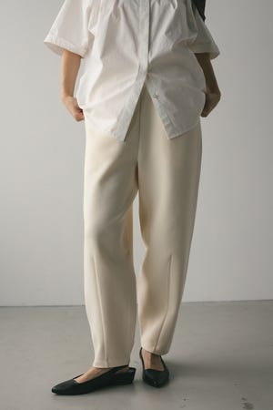Bストームシェルターhdパンツ D.HYGEN - Bum Flap Damaged Denim Drop Crotch Slim Pants