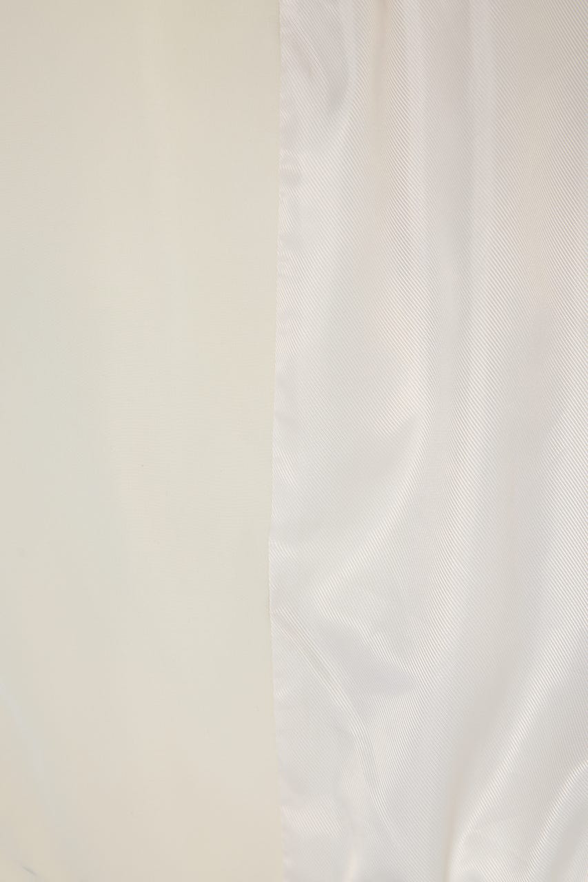 パッファーボリュームコート IVOY FREE