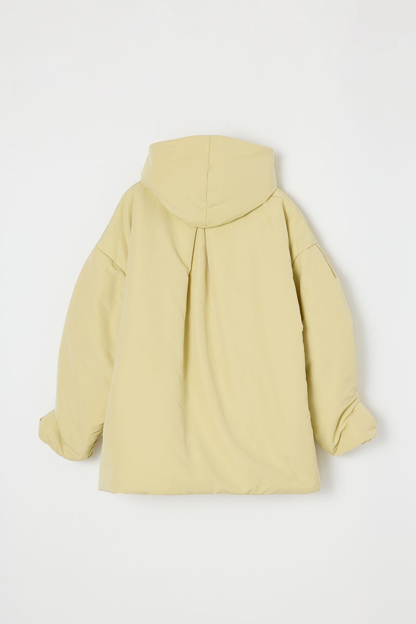 パッファーボリュームAラインミドルコート STYLEMIXER | パッファーボリュームコート (コート ) |SHEL'TTER