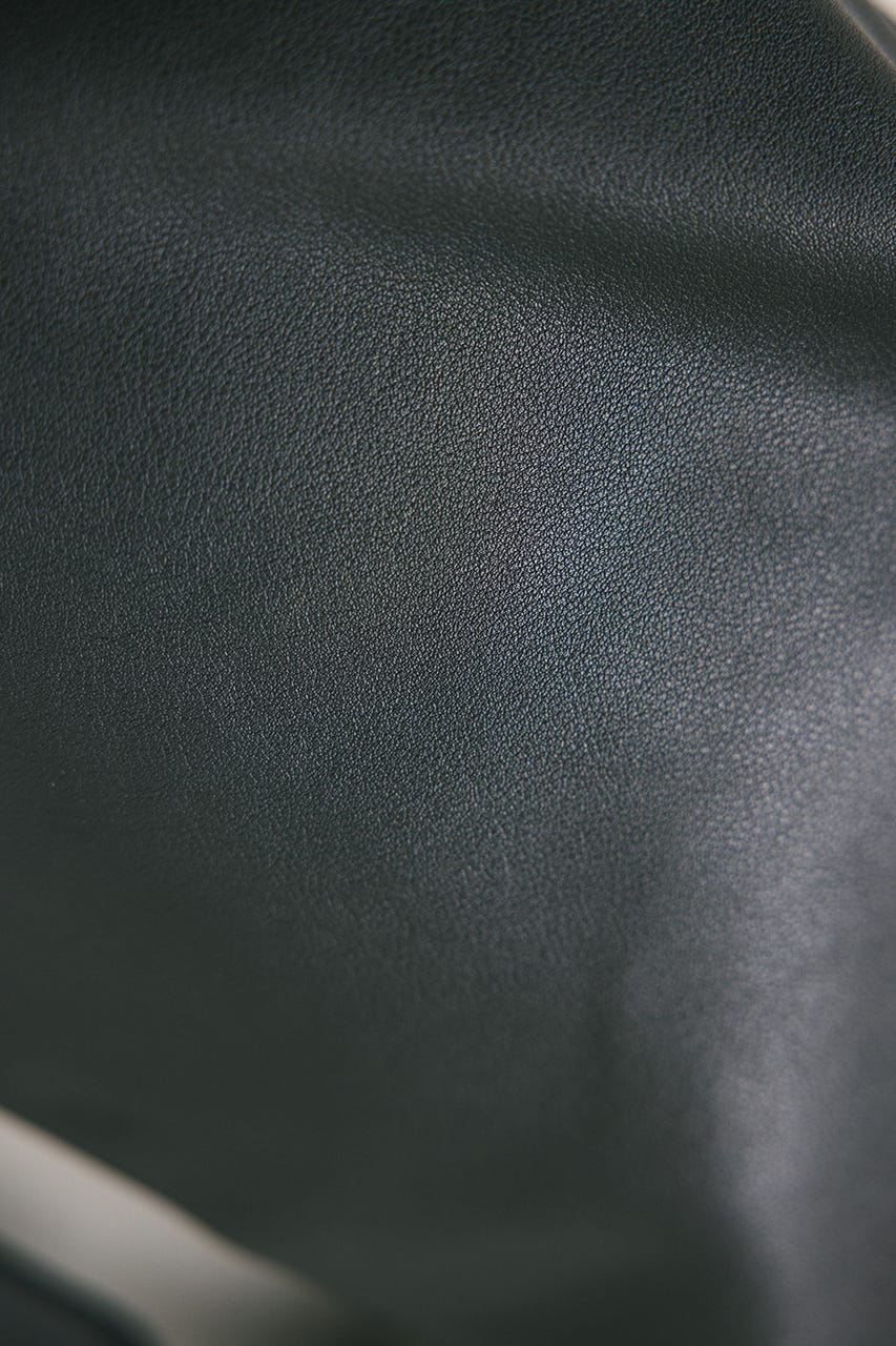 ソフトムーンバッグ BLK FREE