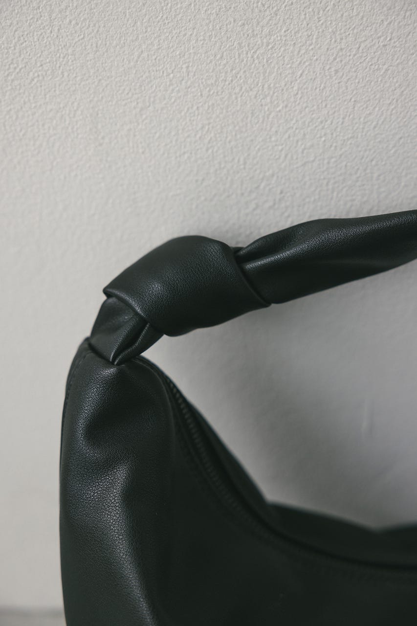 ソフトムーンバッグ BLK FREE