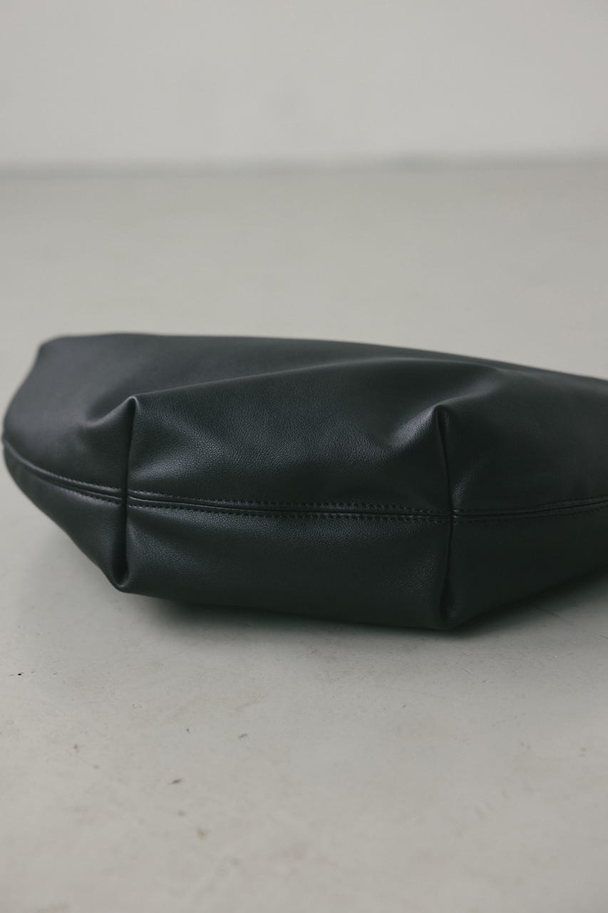 ソフトムーンバッグ BLK FREE