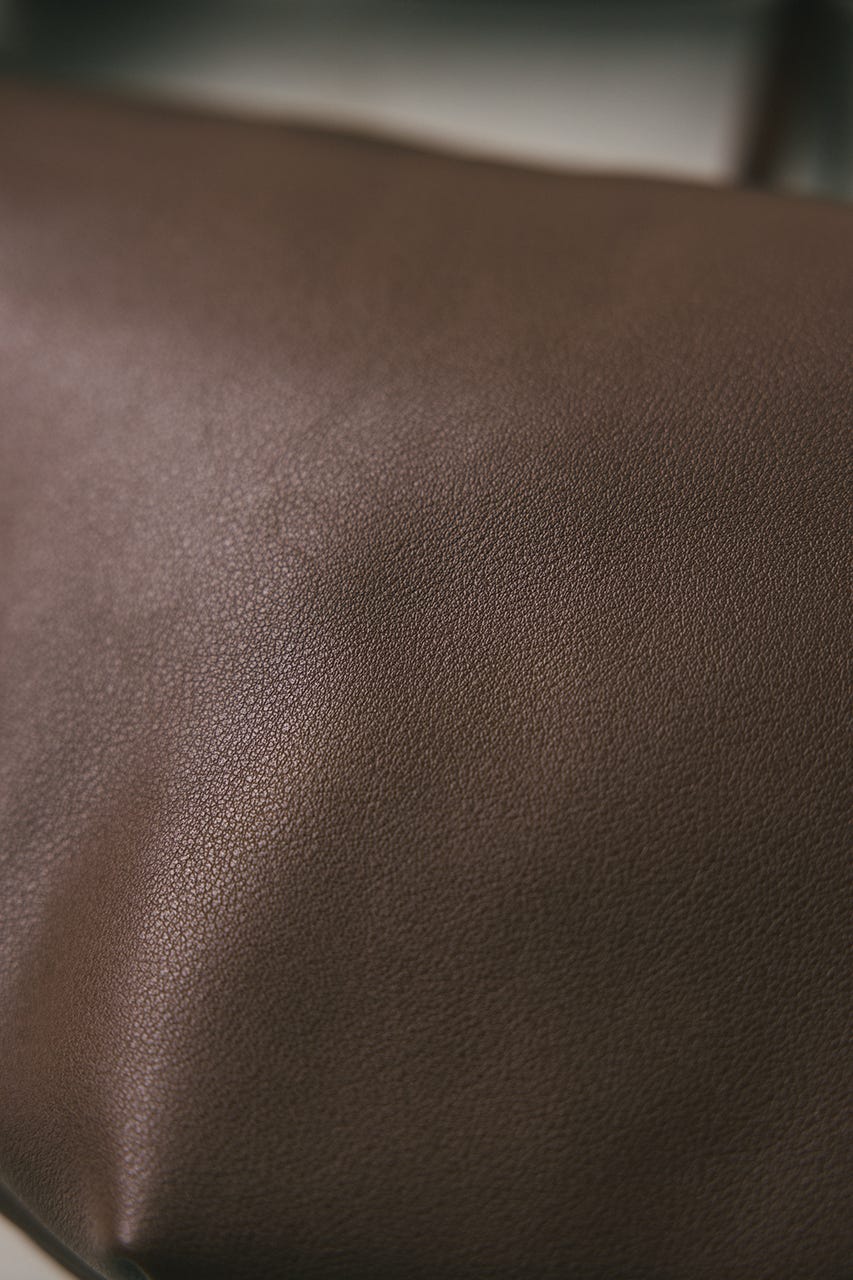 ソフトムーンバッグ BRN FREE