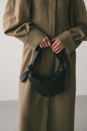 ソフトムーンミニバッグ