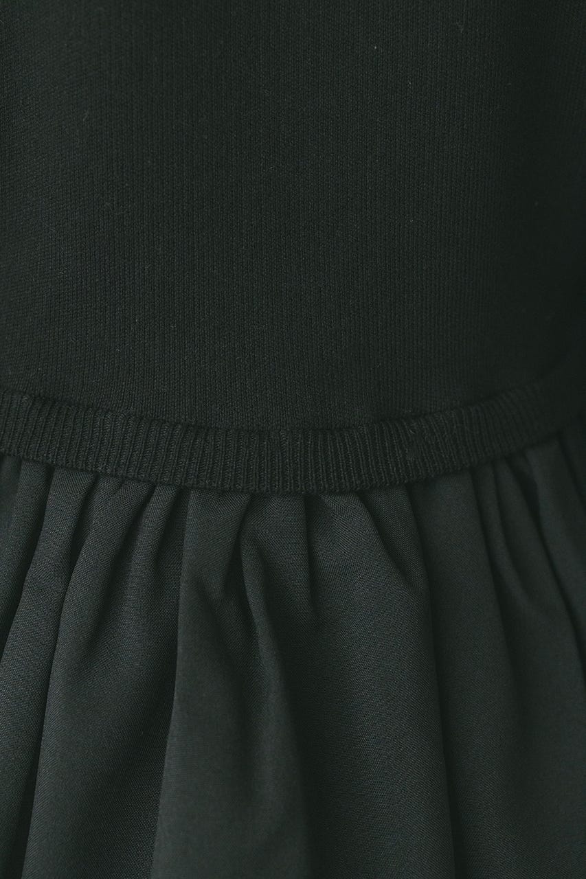 ヘムバルーンニトトップ BLK FREE