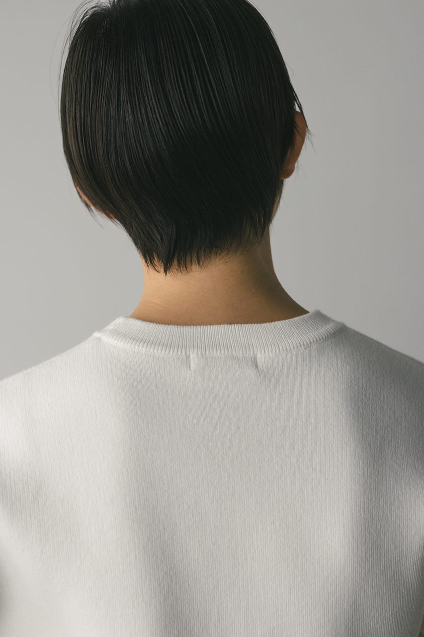 ヘムバルーンニトトップ WHT FREE