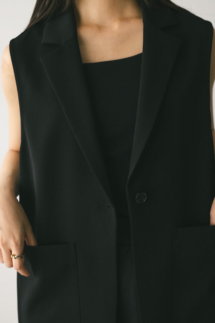 sheller ベスト 楽天市場】レザーベスト メンズ 牛革 メッシュ 本革ベスト 黒色