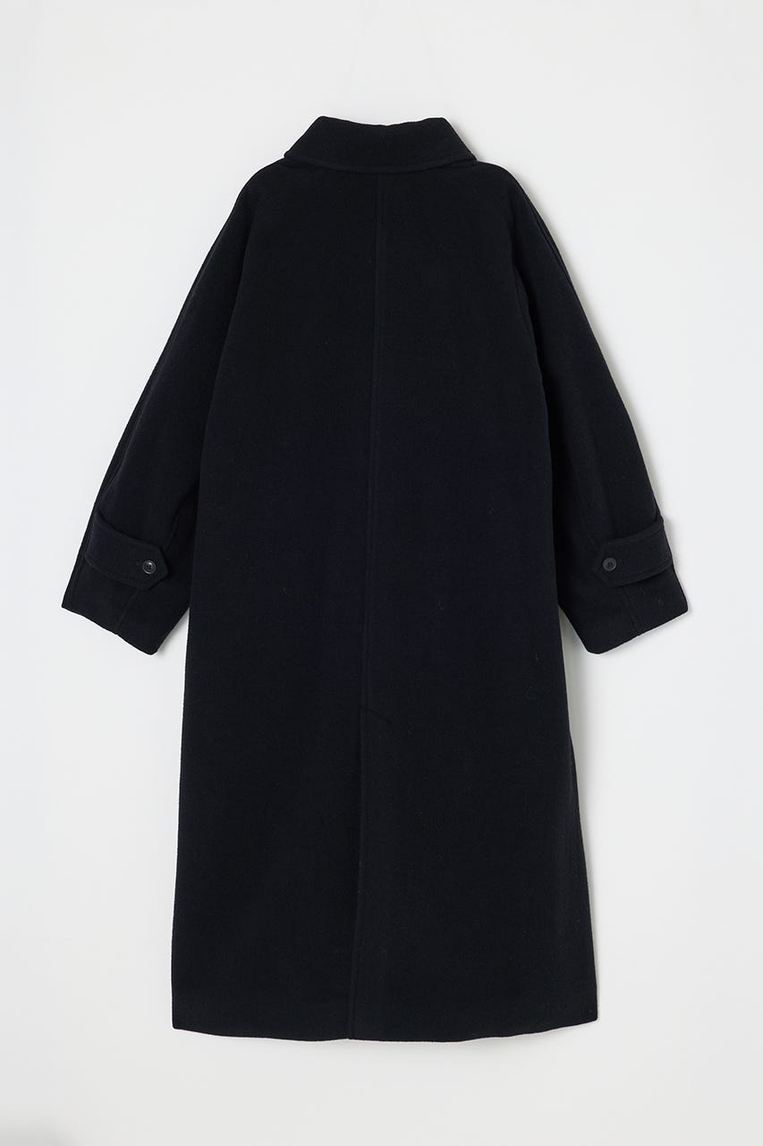 STYLEMIXER | 2WAYウールロングコート (コート ) |SHEL'TTER