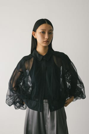 stylemixer ショートファーシャツブルゾン STYLEMIXER（スタイルミキサー）公式通販サイト