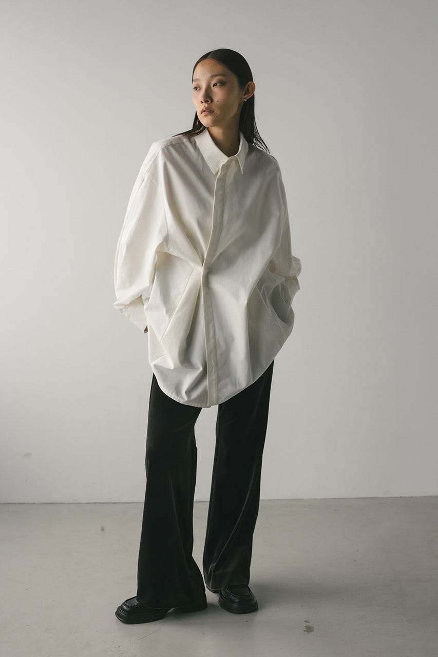 Theory シャツandパンツセット PANTS WITH PURPOSE | MEN（メンズ）｜Theory 公式通販サイト