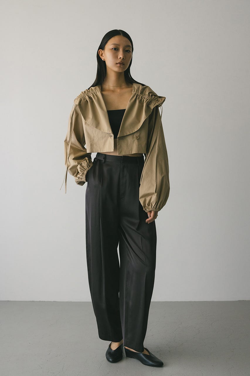 shury フードジャケット mazume CORE ALL WEATHER SUIT