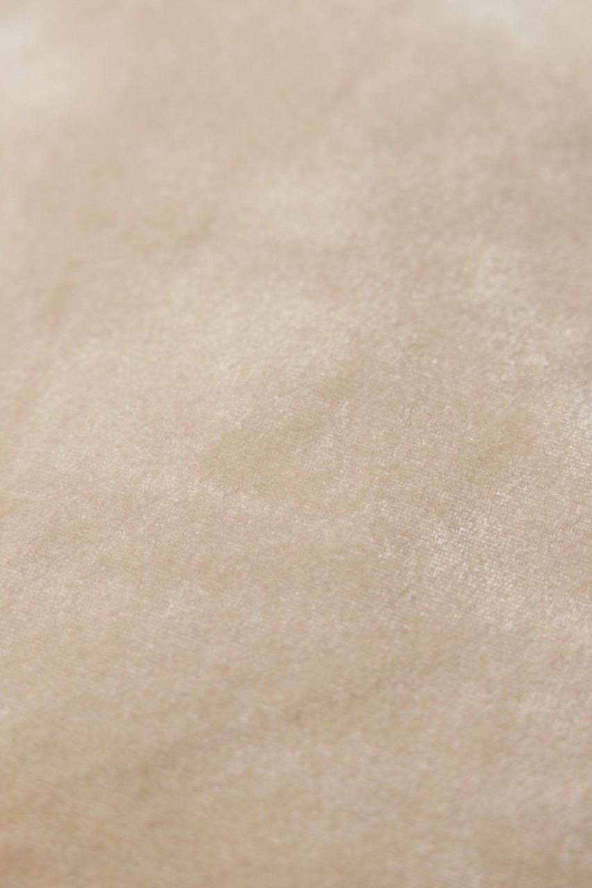 ベロアマルシェバッグ IVOY FREE