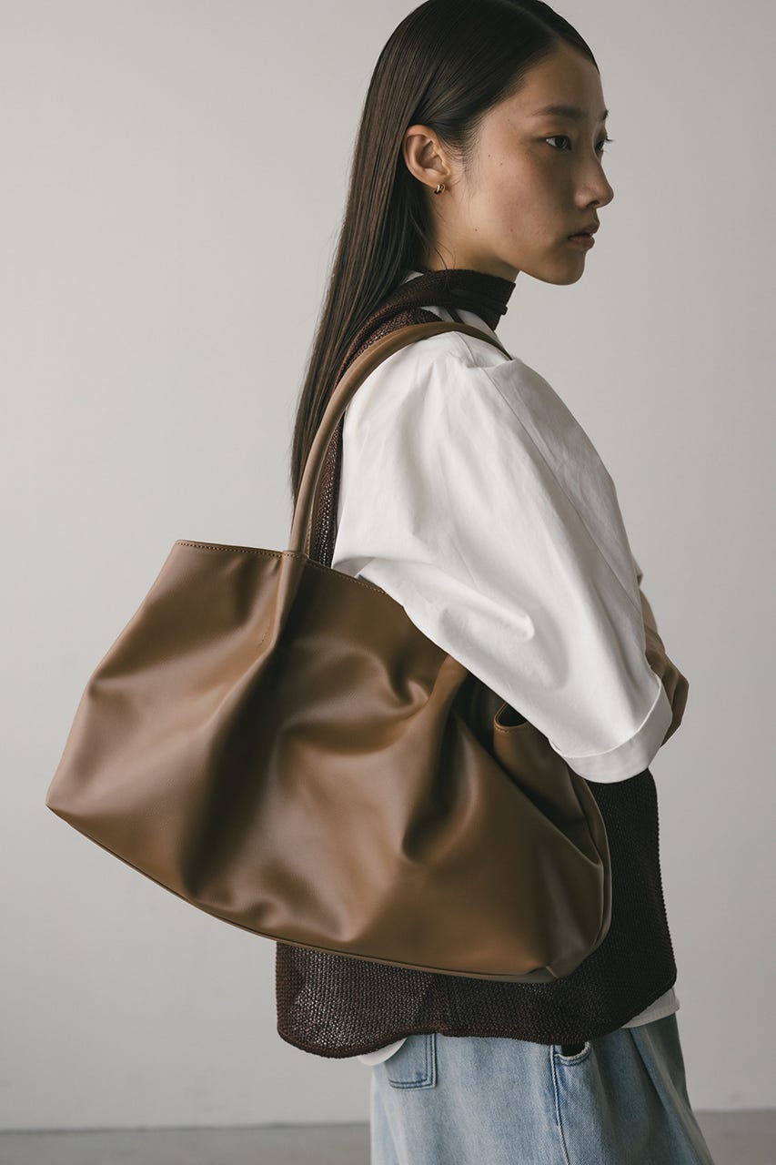 その他 THE SILK ROAD 500ml 53% Cashmere Silk Bliss Turtleneck Box-Top | EILEEN FISHER