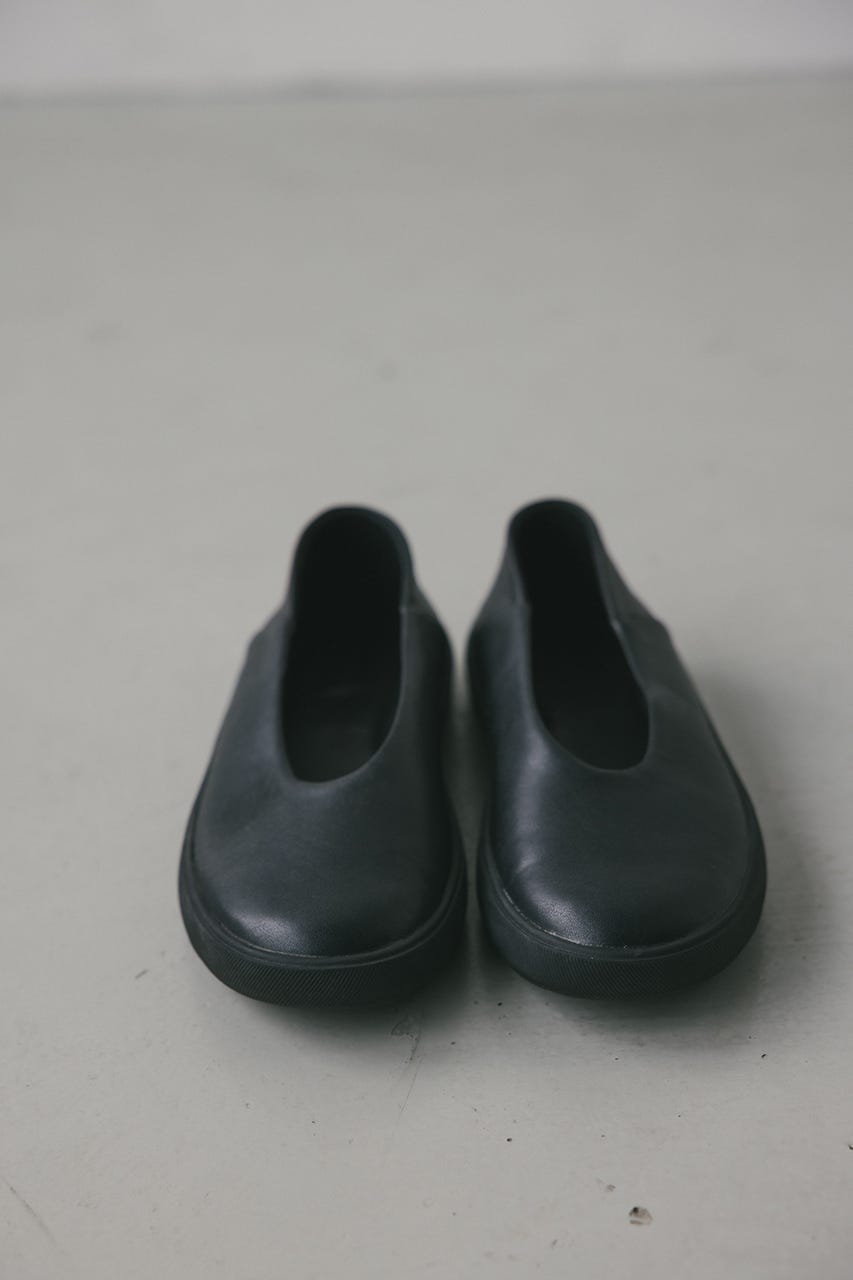 新品　スタイルミキサー　フラットソールシューズ フラットソールシューズ｜STYLEMIXER（スタイルミキサー）公式