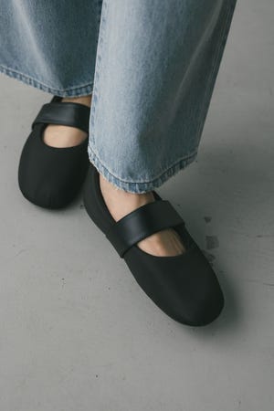 パッファーメリージェーン