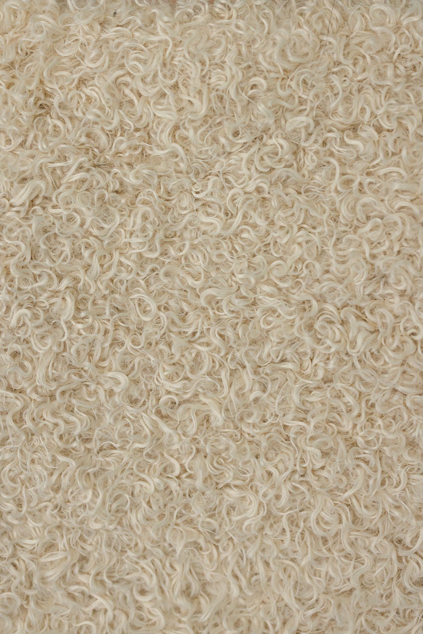 フラッフィーファーニット IVOY FREE