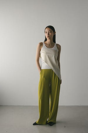 ハイゲージニットタンク