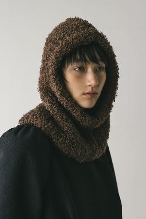 ブークレーバラクラバ