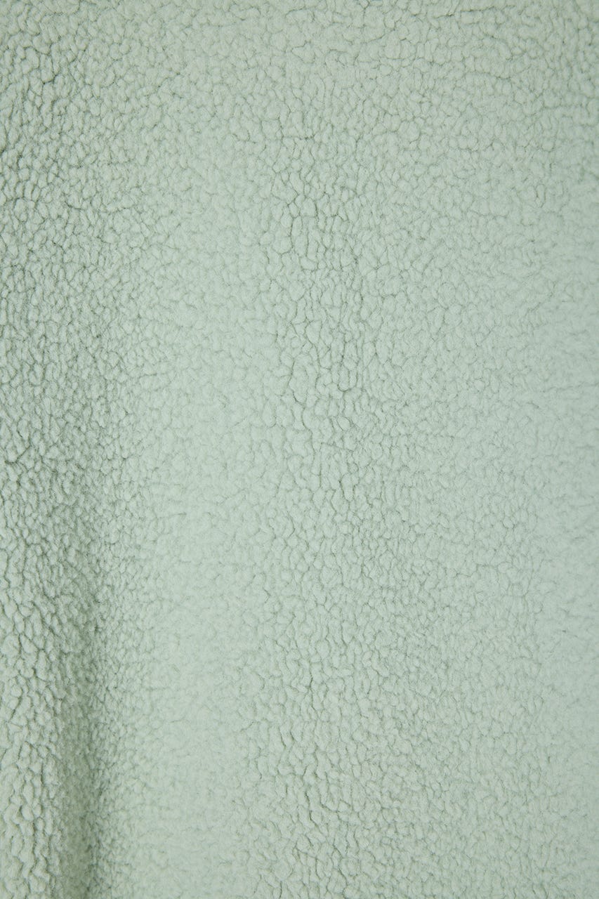 ボアブルゾン MINT FREE