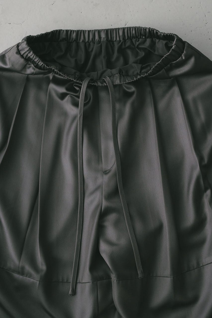 saihateページ STAFF STYLING｜THE SHOP YOHJI YAMAMOTO