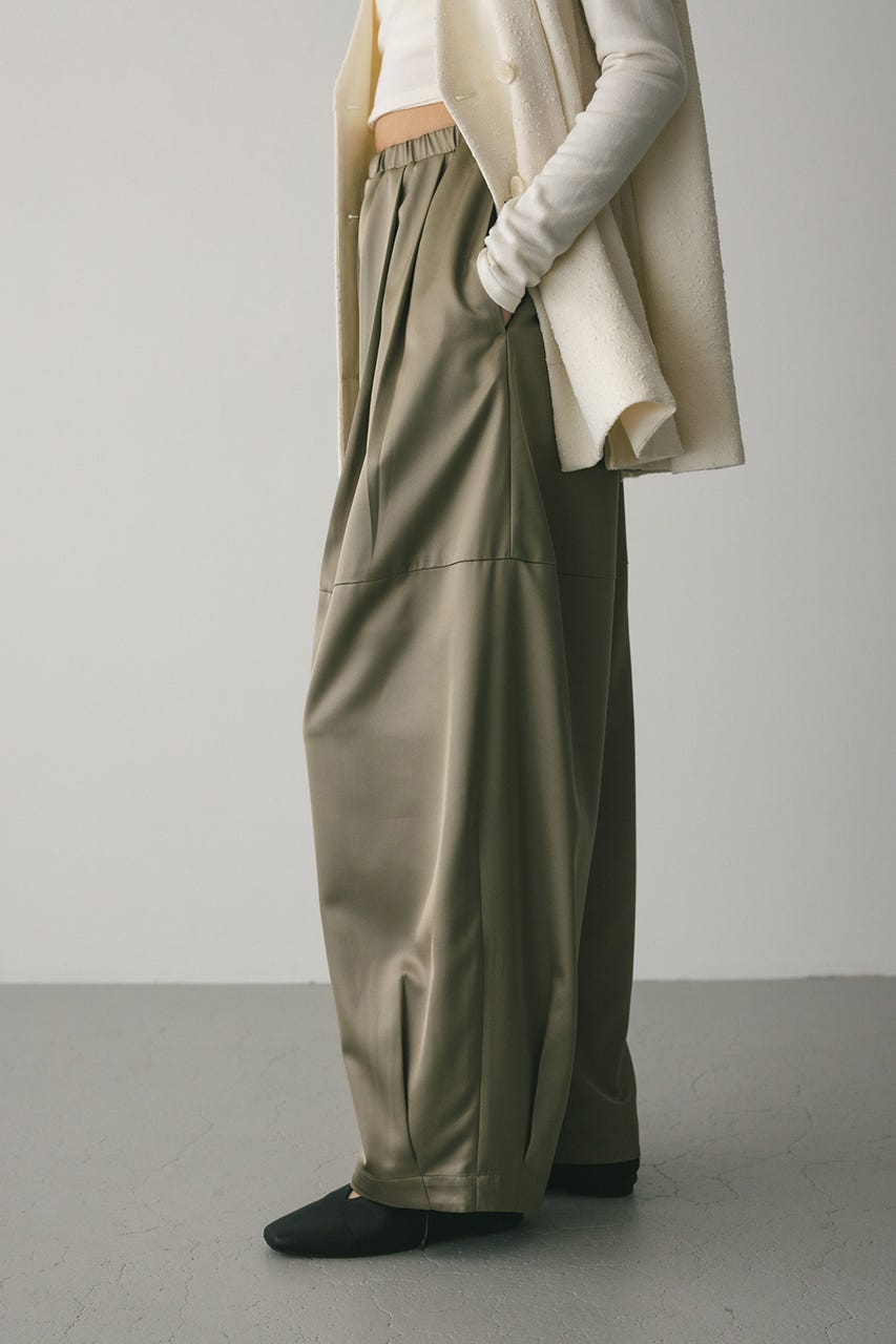 saihateページ STAFF STYLING｜THE SHOP YOHJI YAMAMOTO