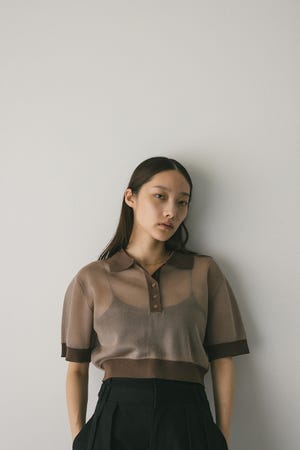 シアーフォルムポロニット