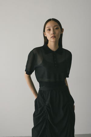 シアーフォルムポロニット