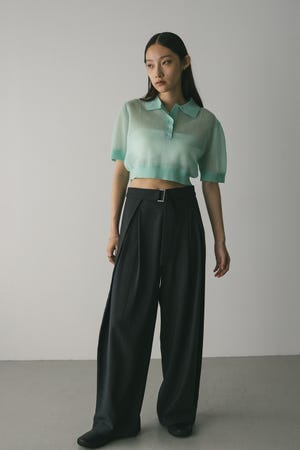 シアーフォルムポロニット