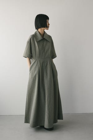 ★Hobbs London Viola カラーブロックフレア 上質ワンピ★ ワンピースの商品一覧|レディースファッション通販のJ Lounge