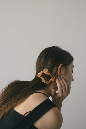 バレッタ|ファッション雑貨(ヘアアクセサリー)検索ページ