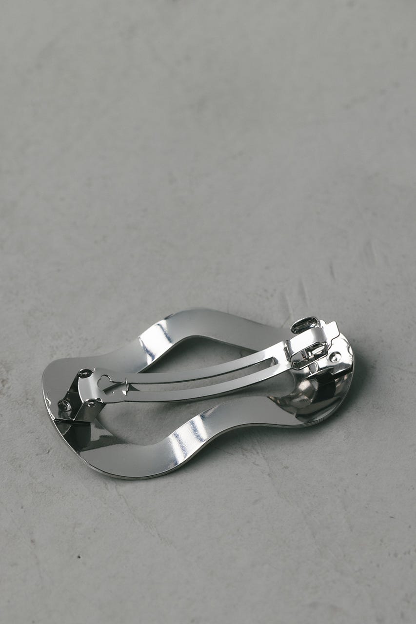 メタルバレッタ SLV FREE